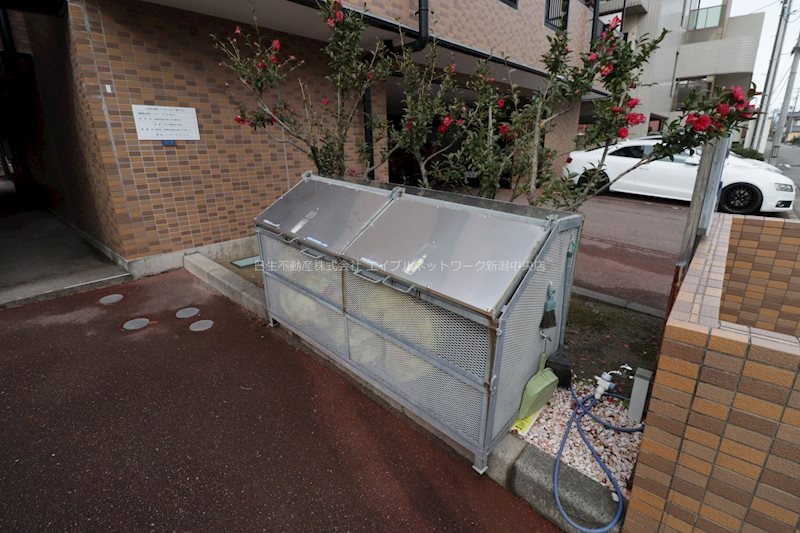 グランエグゼの物件内観写真