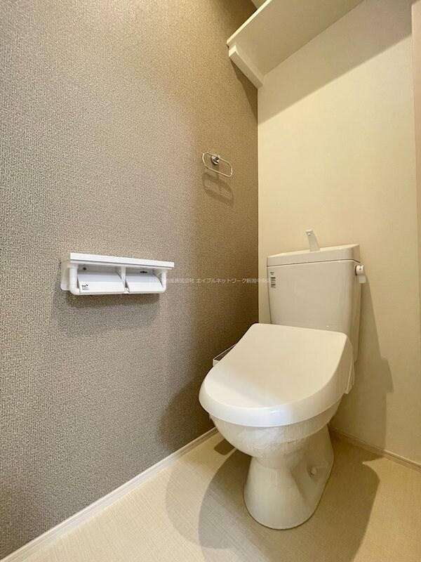 藤花（TOUKA）の物件内観写真