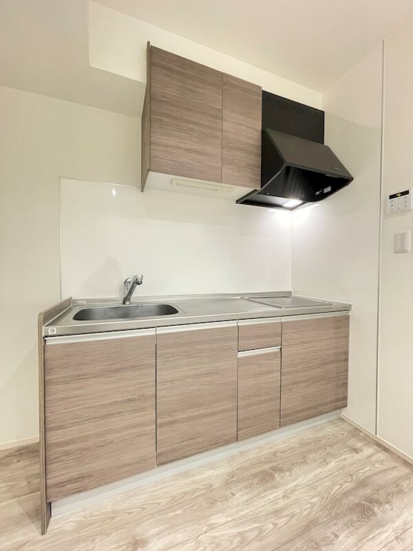 藤花（TOUKA）の物件内観写真