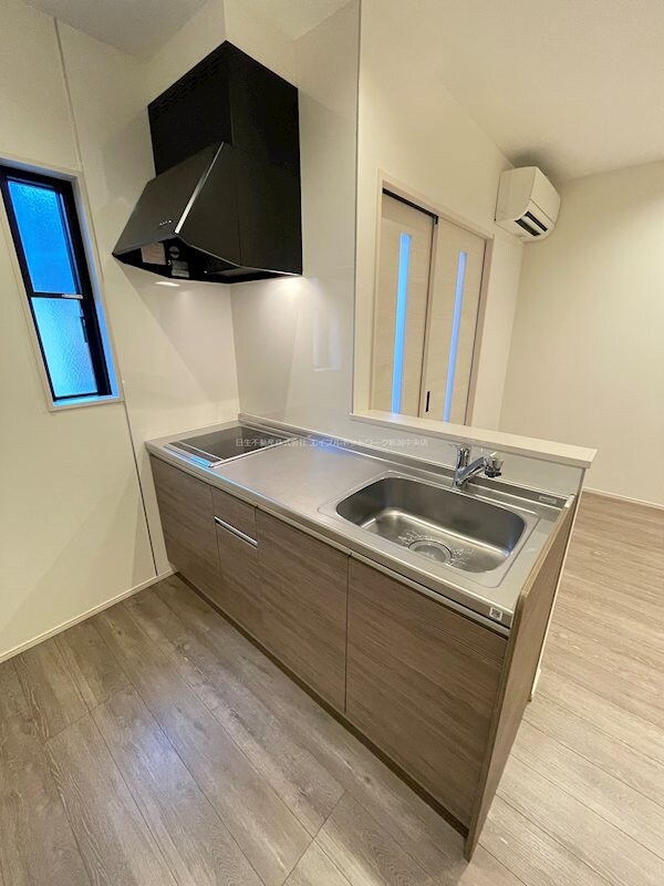 藤花（TOUKA）の物件内観写真