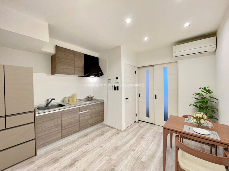 藤花（TOUKA）の物件内観写真