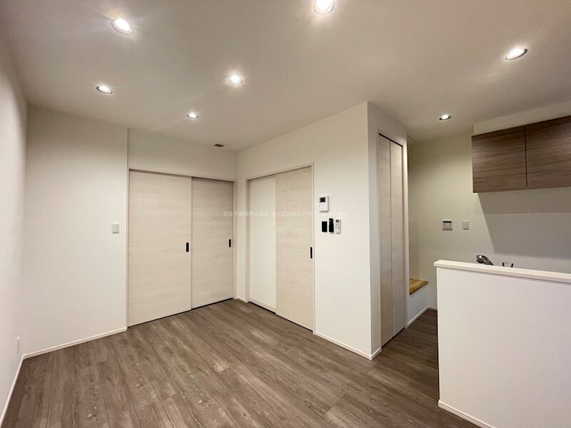 藤花（TOUKA）の物件内観写真