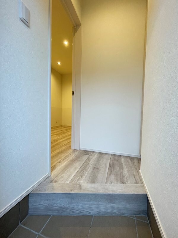 藤花（TOUKA）の物件内観写真