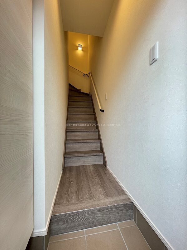 藤花（TOUKA）の物件内観写真