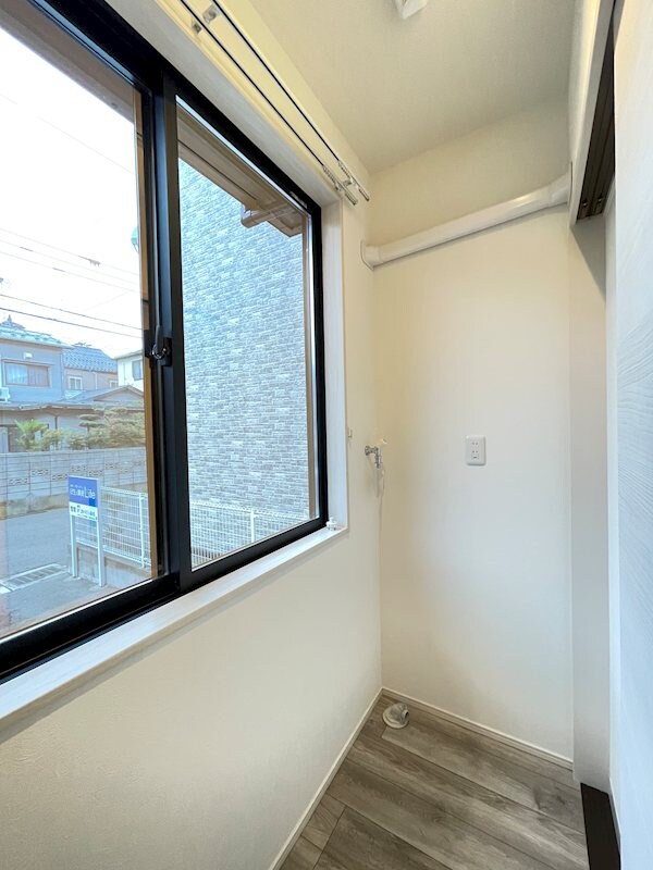 藤花（TOUKA）の物件内観写真