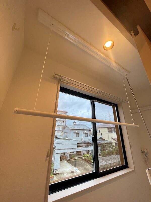 藤花（TOUKA）の物件内観写真