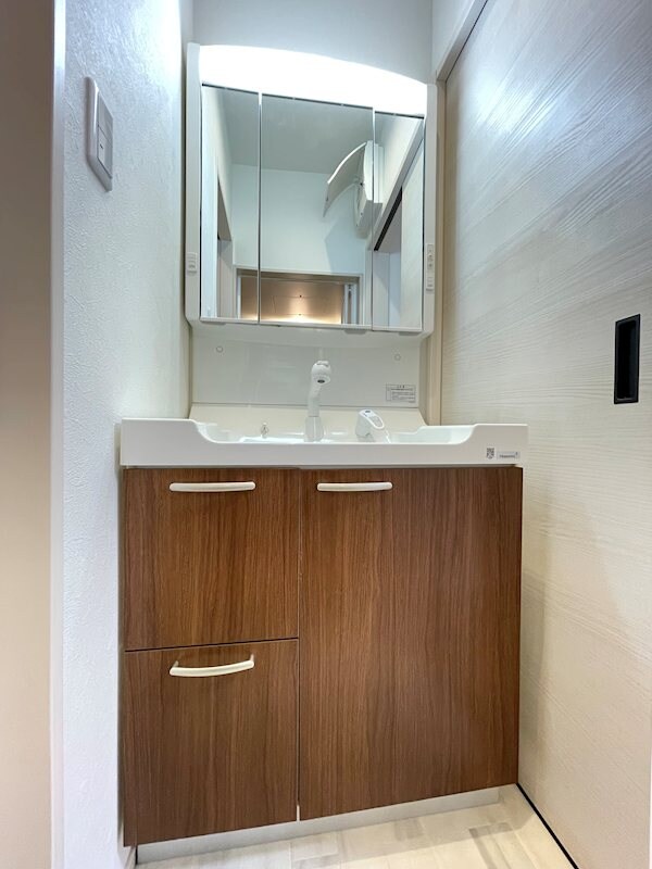 藤花（TOUKA）の物件内観写真