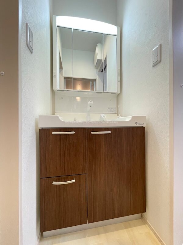 藤花（TOUKA）の物件内観写真