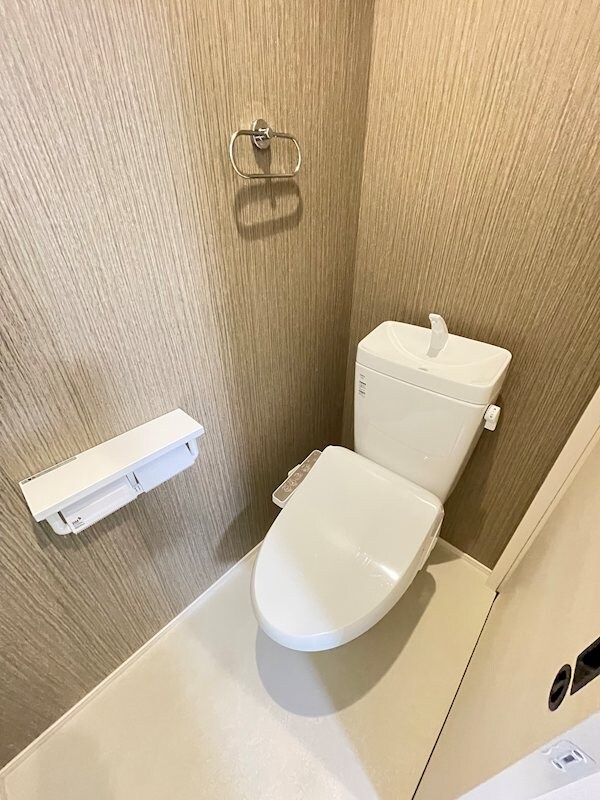 藤花（TOUKA）の物件内観写真