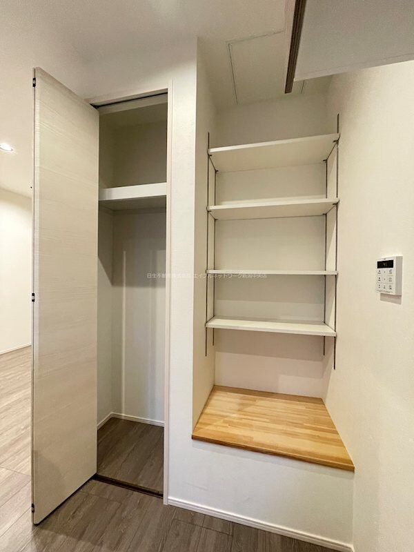 藤花（TOUKA）の物件内観写真