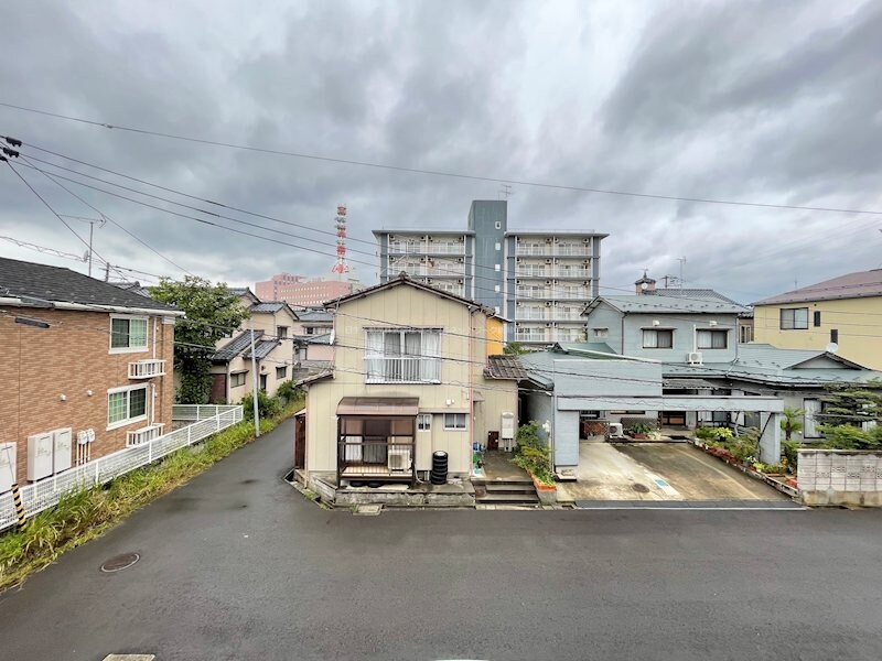 藤花（TOUKA）の物件内観写真