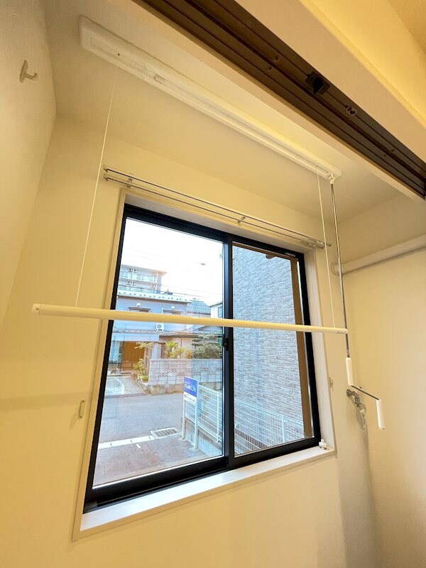 藤花（TOUKA）の物件内観写真