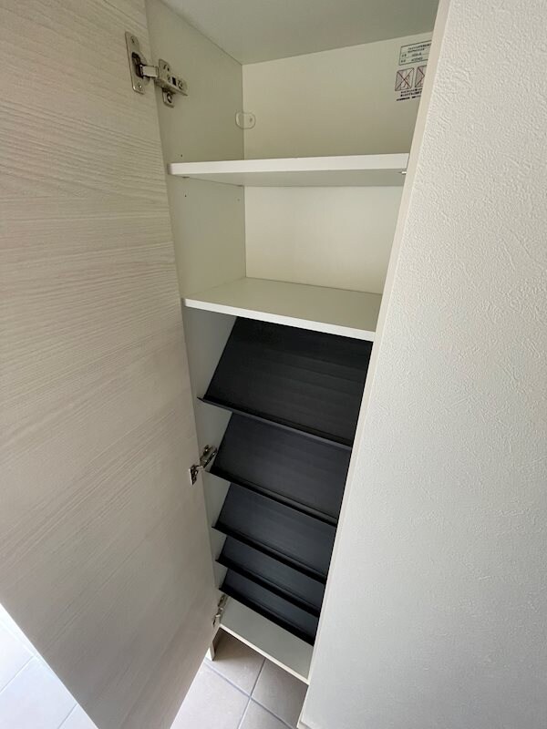 藤花（TOUKA）の物件内観写真