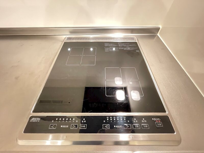 藤花（TOUKA）の物件内観写真