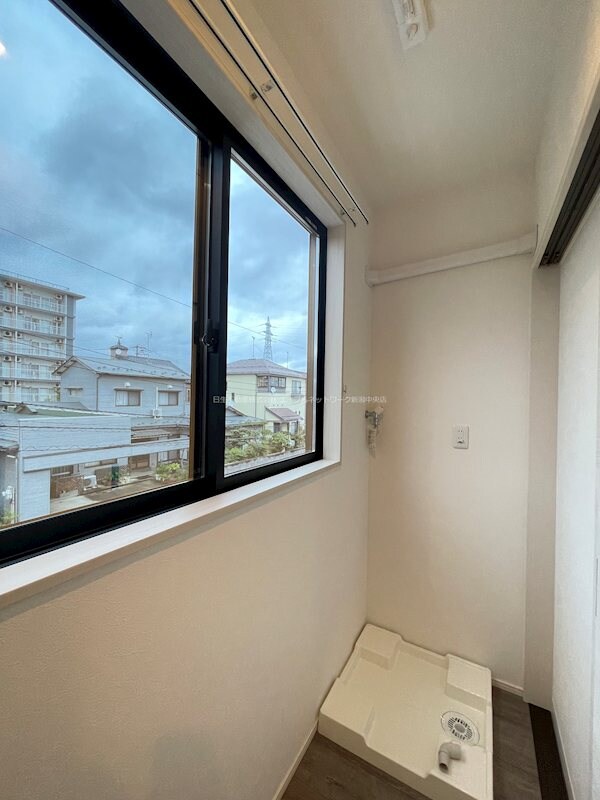 藤花（TOUKA）の物件内観写真