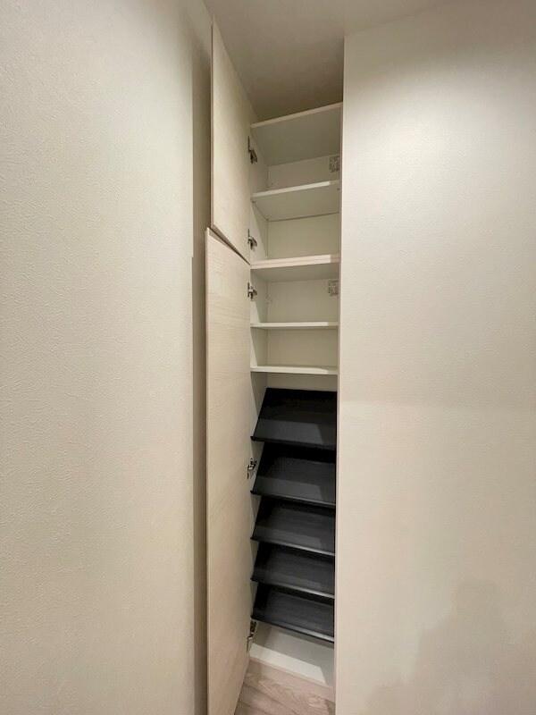 藤花（TOUKA）の物件内観写真