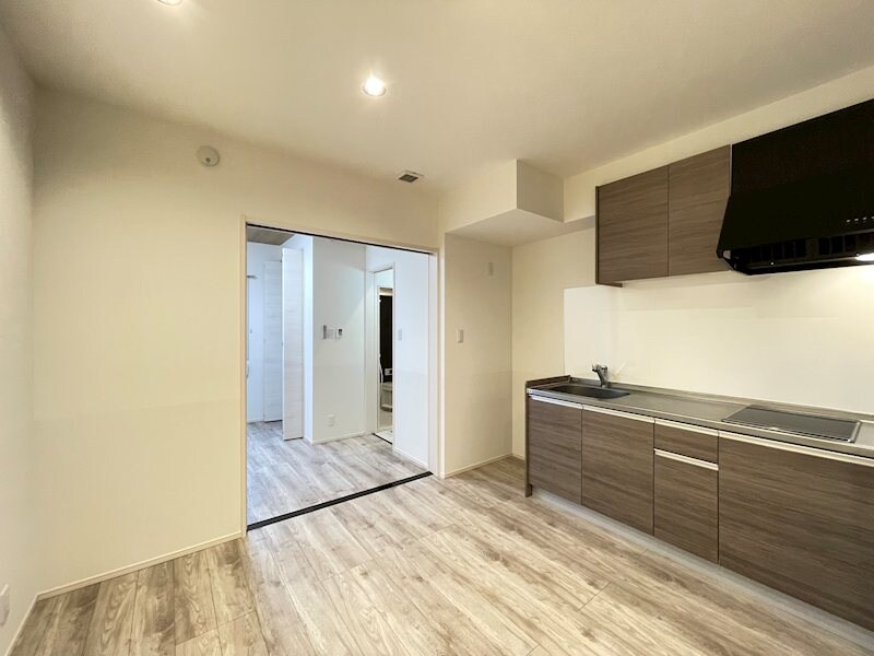 藤花（TOUKA）の物件内観写真