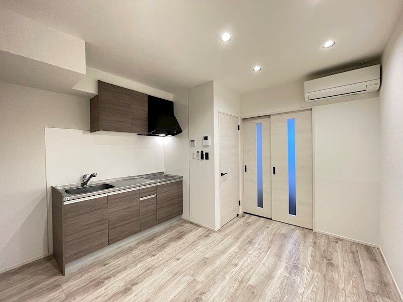 藤花（TOUKA）の物件内観写真