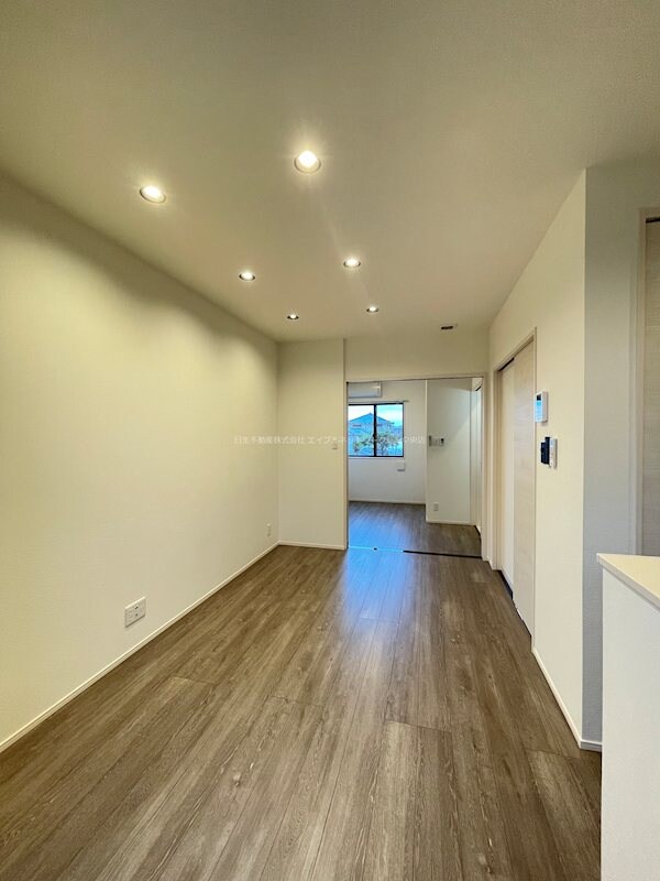 藤花（TOUKA）の物件内観写真