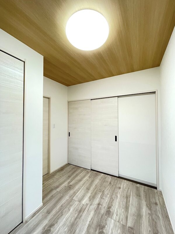 藤花（TOUKA）の物件内観写真