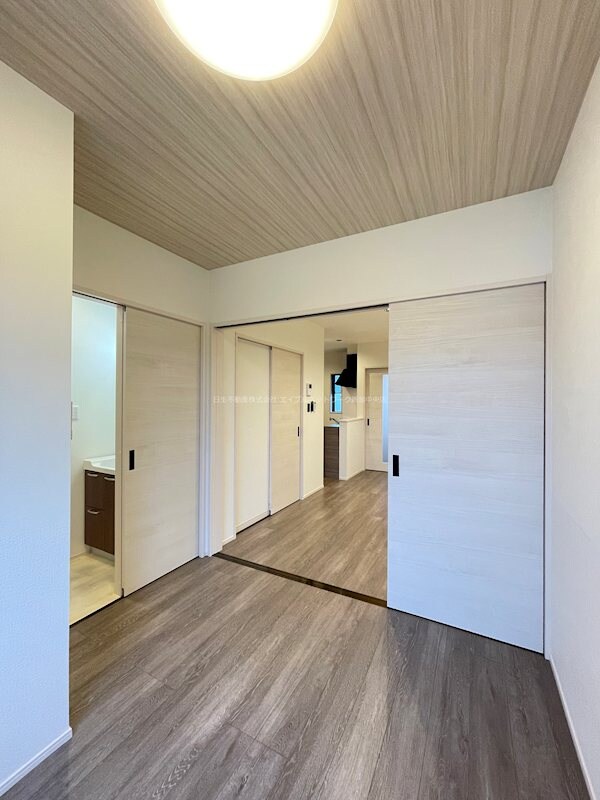 藤花（TOUKA）の物件内観写真