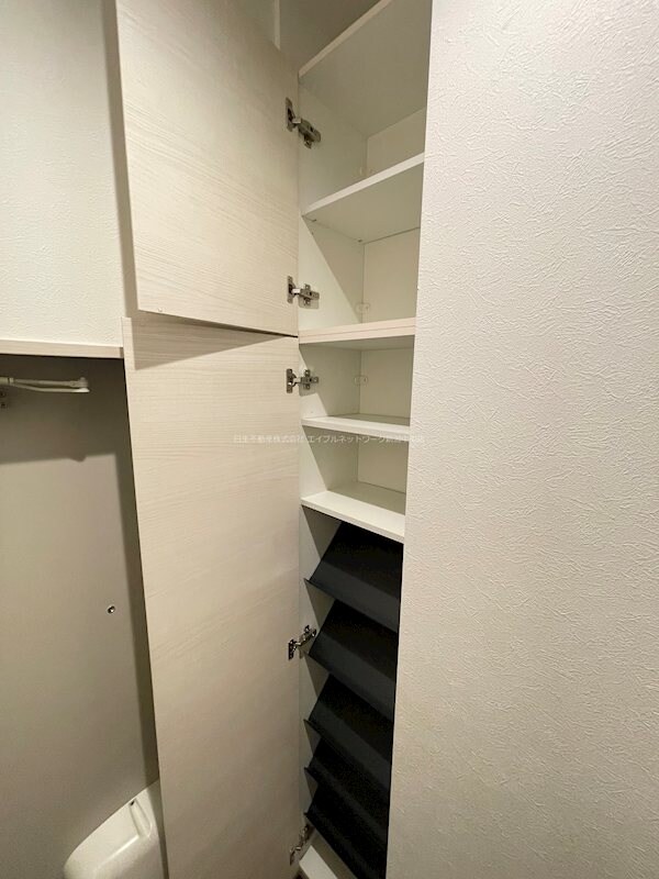 藤花（TOUKA）の物件内観写真