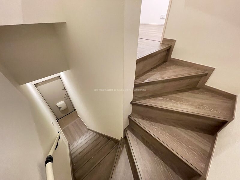 藤花（TOUKA）の物件内観写真