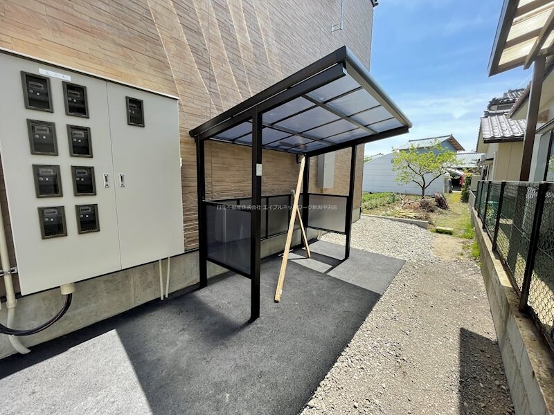 藤花（TOUKA）の物件内観写真