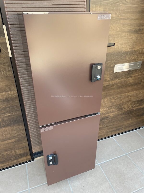 藤花（TOUKA）の物件内観写真