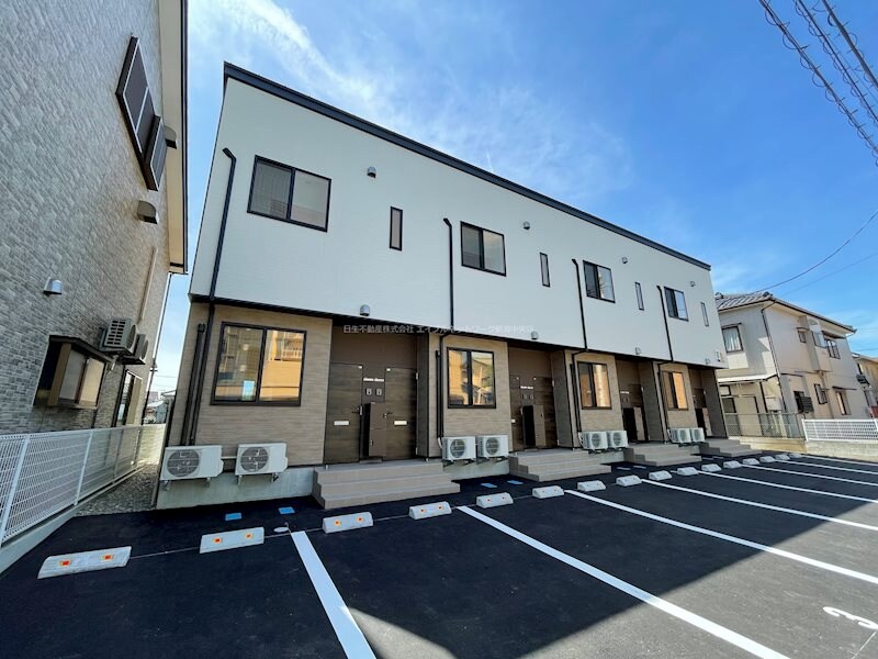 藤花（TOUKA）の物件内観写真