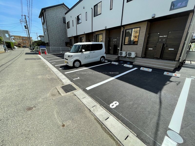 藤花（TOUKA）の物件内観写真