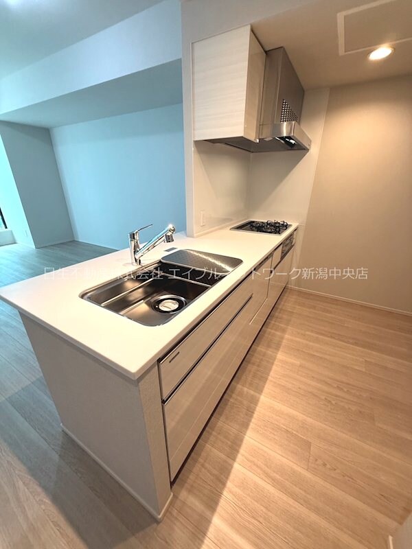 アイコニックタワー　新潟ステーションの物件内観写真