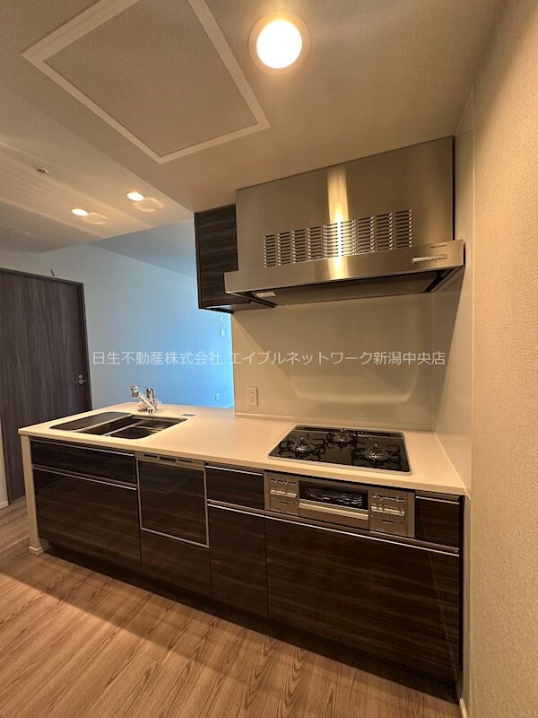 アイコニックタワー　新潟ステーションの物件内観写真