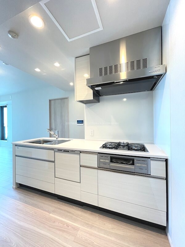 アイコニックタワー　新潟ステーションの物件内観写真