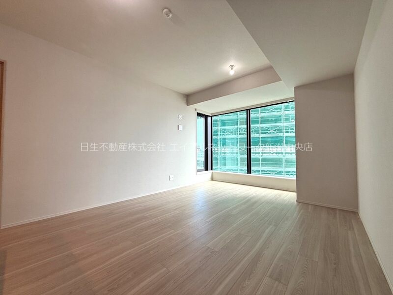 アイコニックタワー　新潟ステーションの物件内観写真