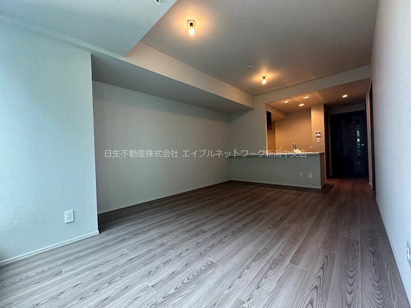 アイコニックタワー　新潟ステーションの物件内観写真