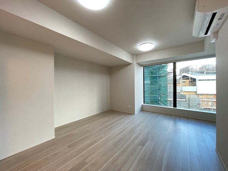 アイコニックタワー　新潟ステーションの物件内観写真