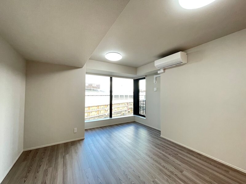 アイコニックタワー　新潟ステーションの物件内観写真