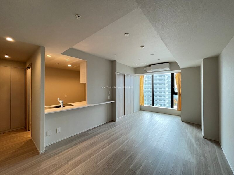 アイコニックタワー　新潟ステーションの物件内観写真