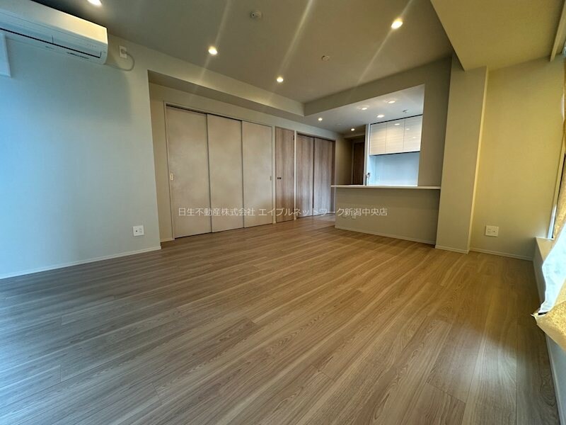 アイコニックタワー　新潟ステーションの物件内観写真