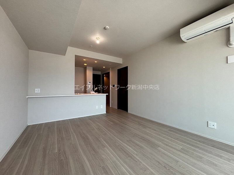 アイコニックタワー　新潟ステーションの物件内観写真