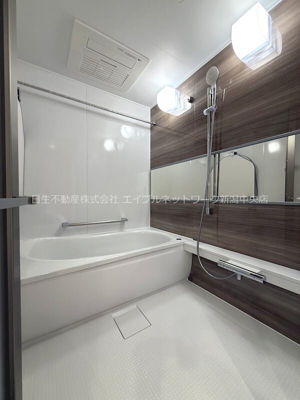 アイコニックタワー　新潟ステーションの物件内観写真