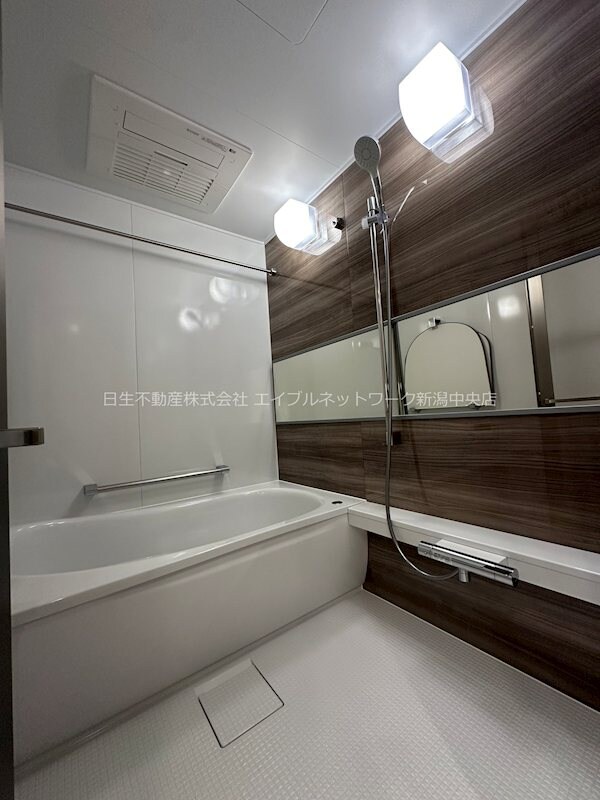 アイコニックタワー　新潟ステーションの物件内観写真