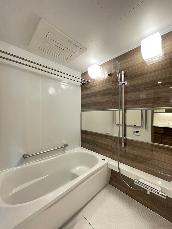 アイコニックタワー　新潟ステーションの物件内観写真