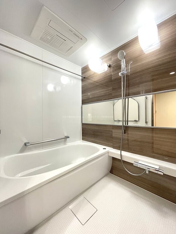 アイコニックタワー　新潟ステーションの物件内観写真