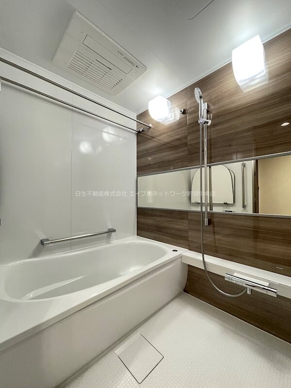 アイコニックタワー　新潟ステーションの物件内観写真