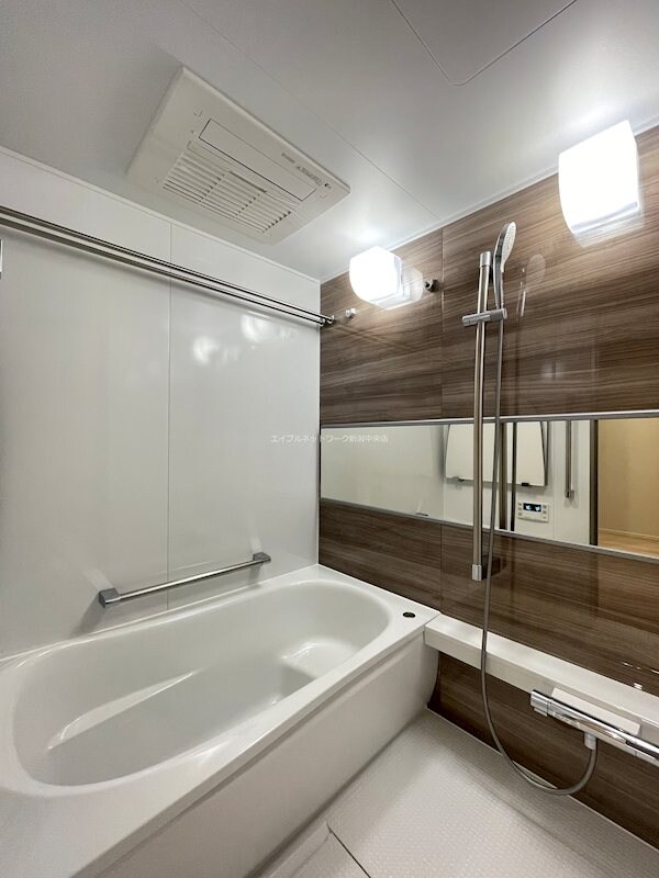 アイコニックタワー　新潟ステーションの物件内観写真