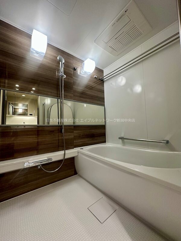 アイコニックタワー　新潟ステーションの物件内観写真