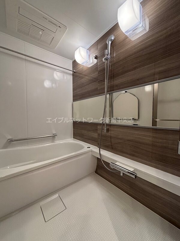 アイコニックタワー　新潟ステーションの物件内観写真