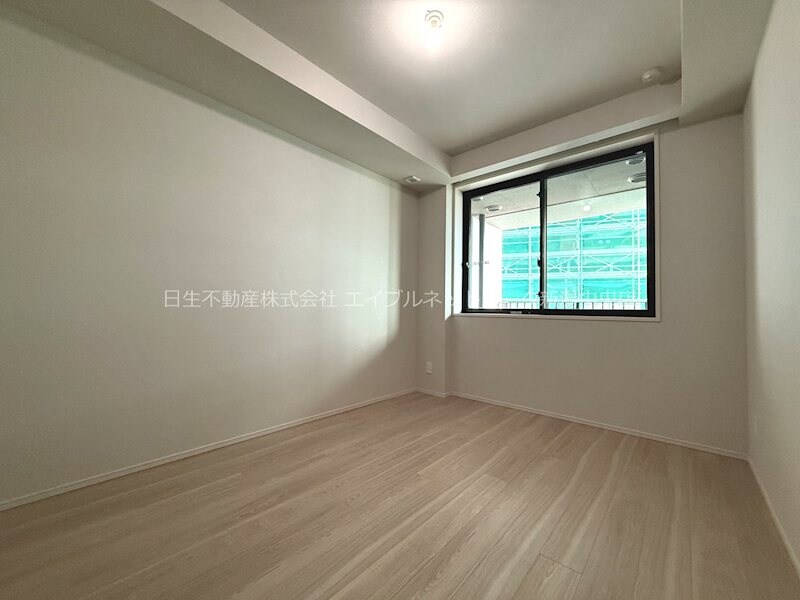 アイコニックタワー　新潟ステーションの物件内観写真